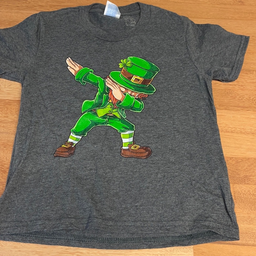 St. Patty’s Tee